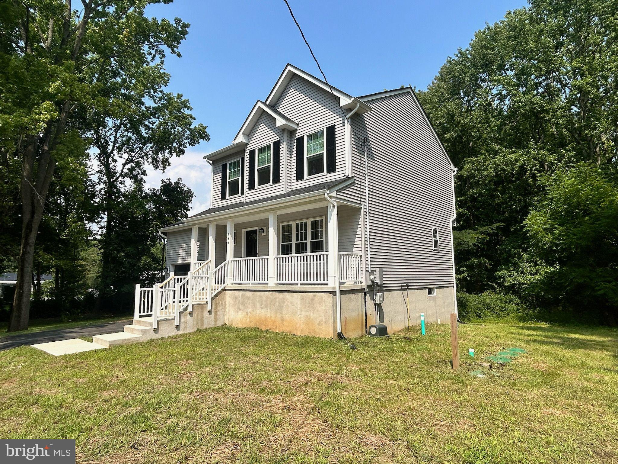 366 Pierson Road Woodstown, NJ 08098 - Photo 2 of 16 Gallery Image 2