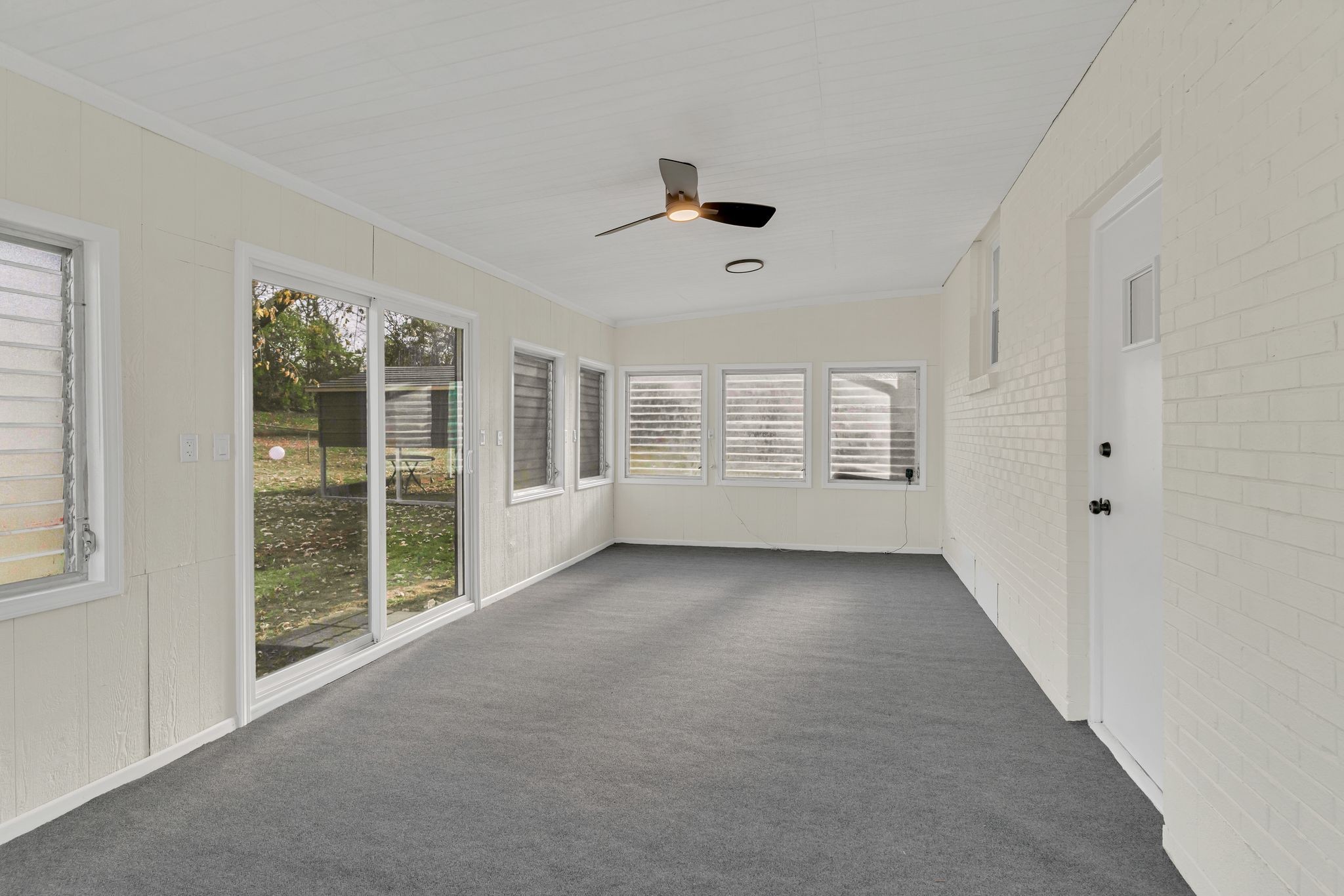 1408 Bain Drive Madison, TN 37115 - Photo 24 of 32 an empty room with windows