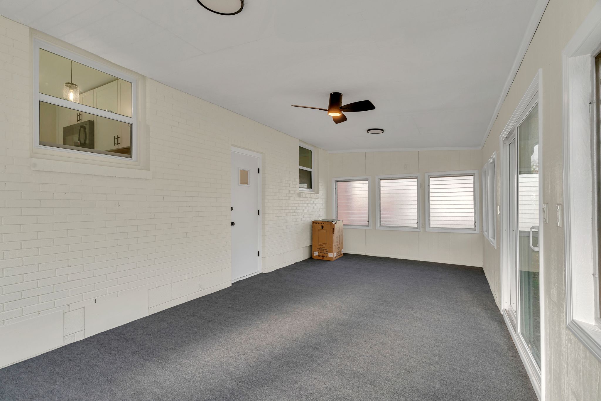 1408 Bain Drive Madison, TN 37115 - Photo 25 of 32 a view of an empty room with a window