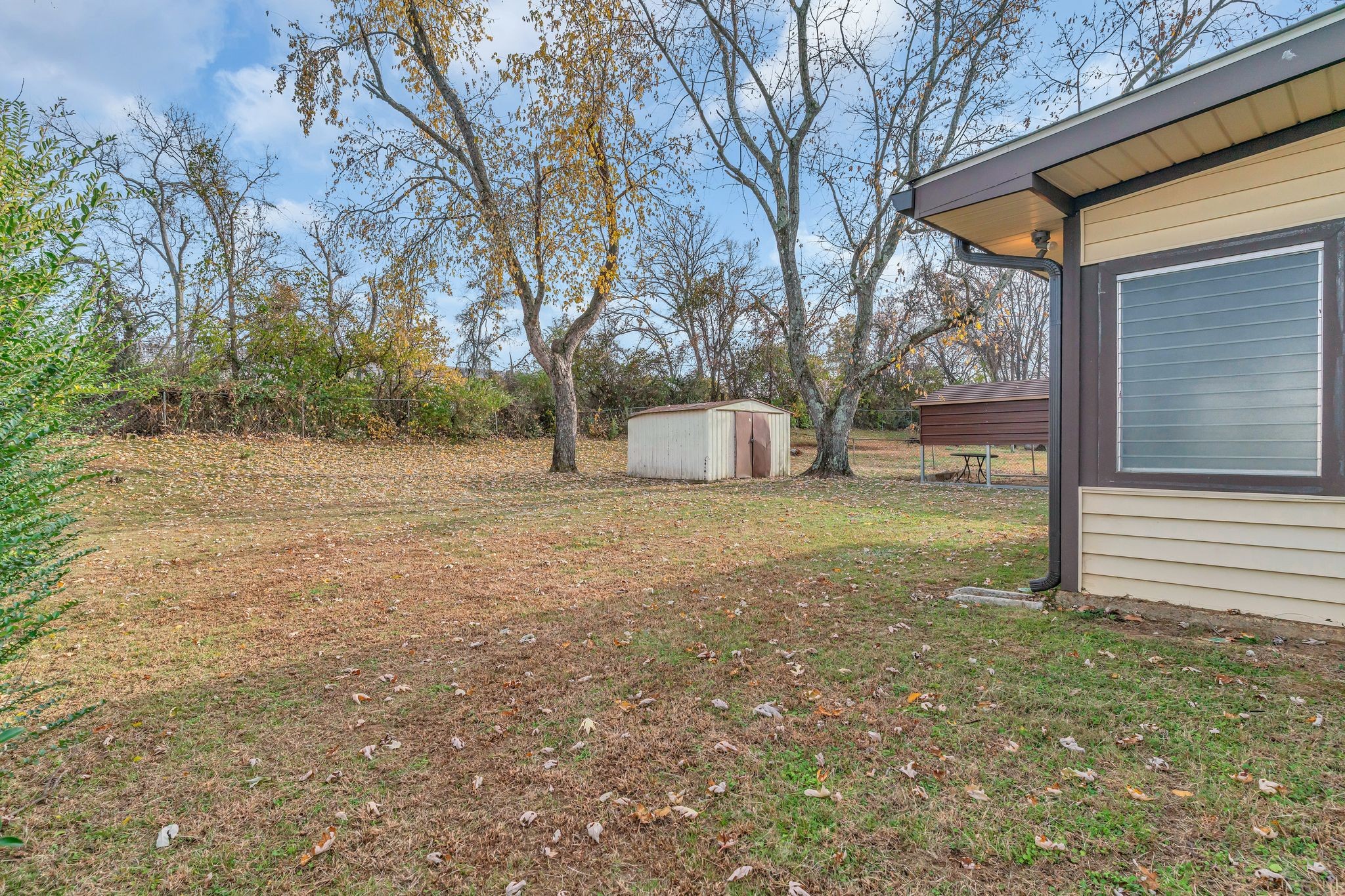 1408 Bain Drive Madison, TN 37115 - Photo 30 of 32 a view of a house with backyard and tree