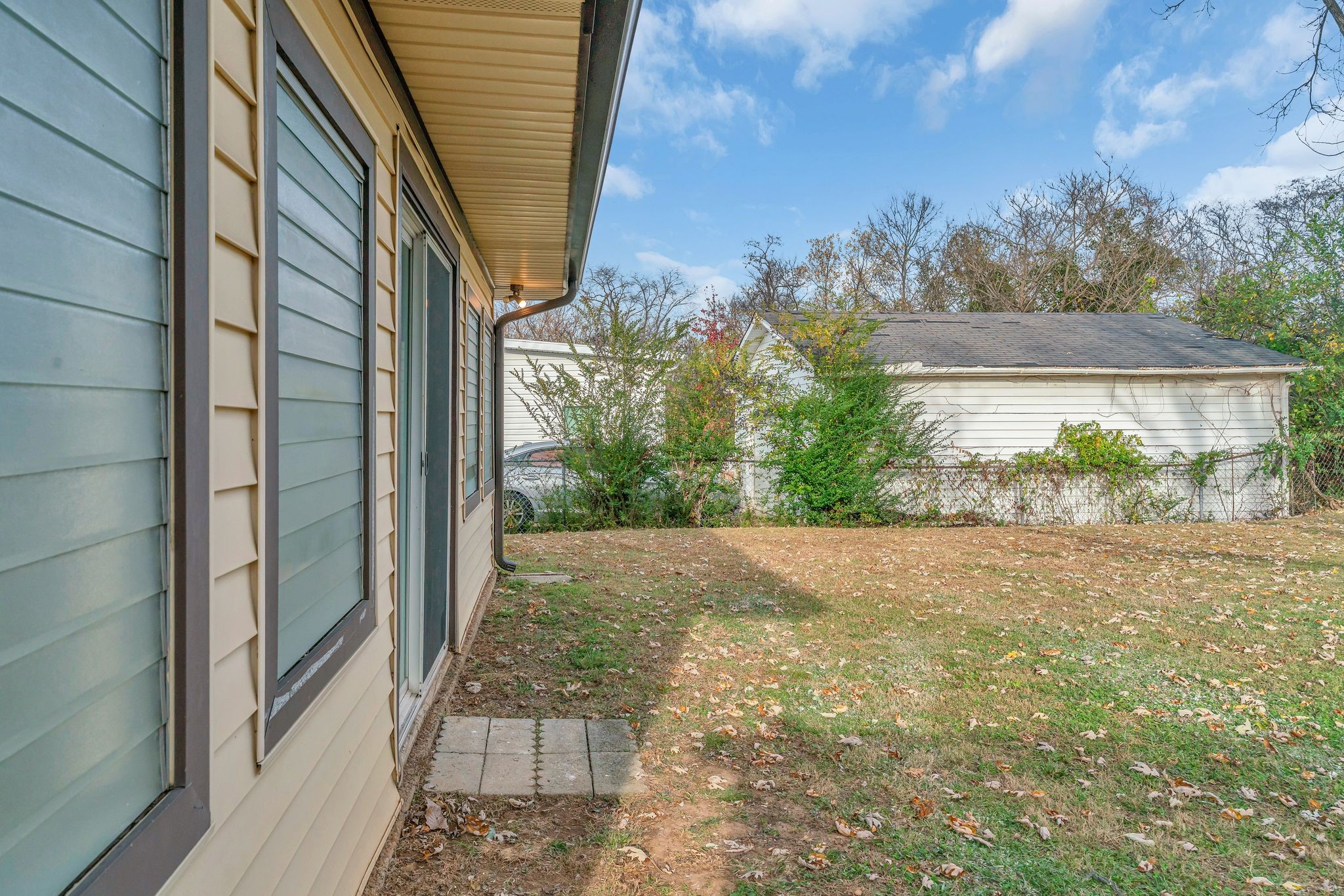 1408 Bain Drive Madison, TN 37115 - Photo 31 of 32 a view of a house with a yard