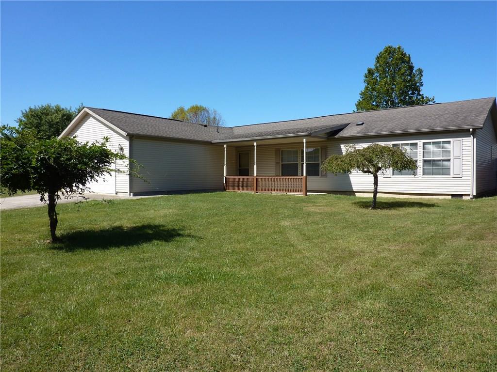 405 Cool Evening Road Cloverdale, IN 46120 - Photo 1 of 35 Gallery Image 1