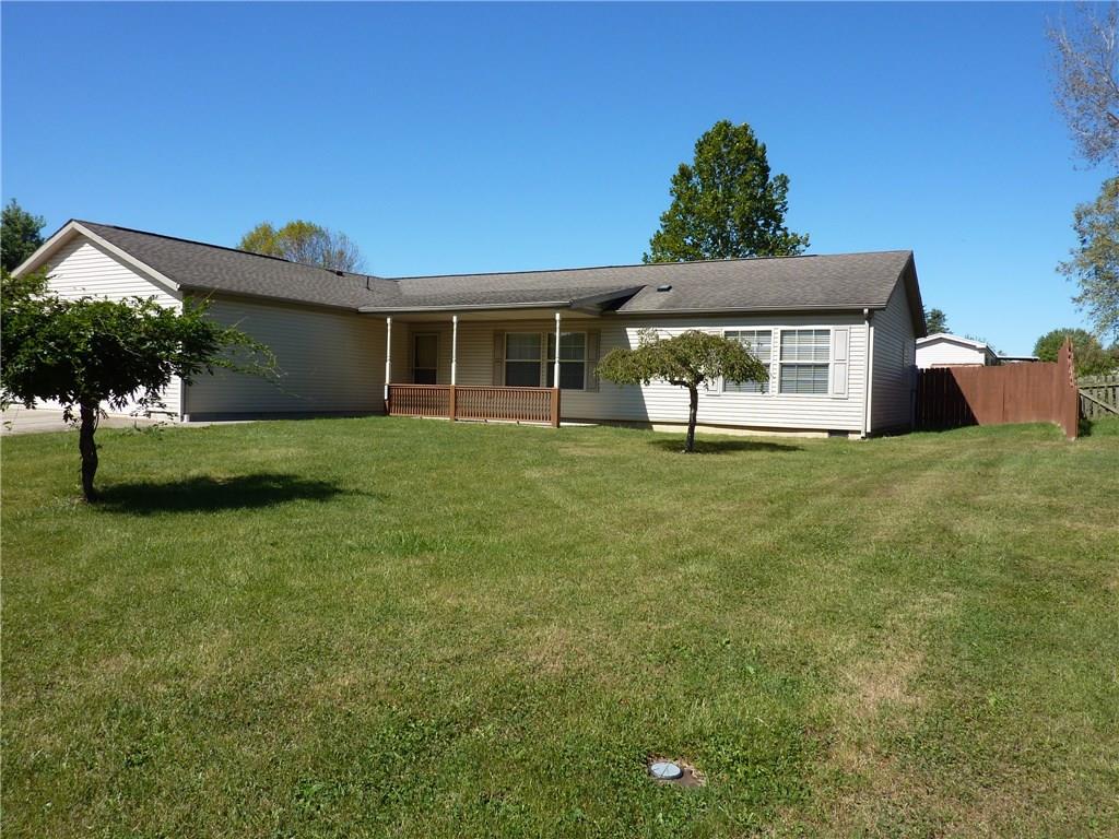 405 Cool Evening Road Cloverdale, IN 46120 - Photo 2 of 35 Gallery Image 2