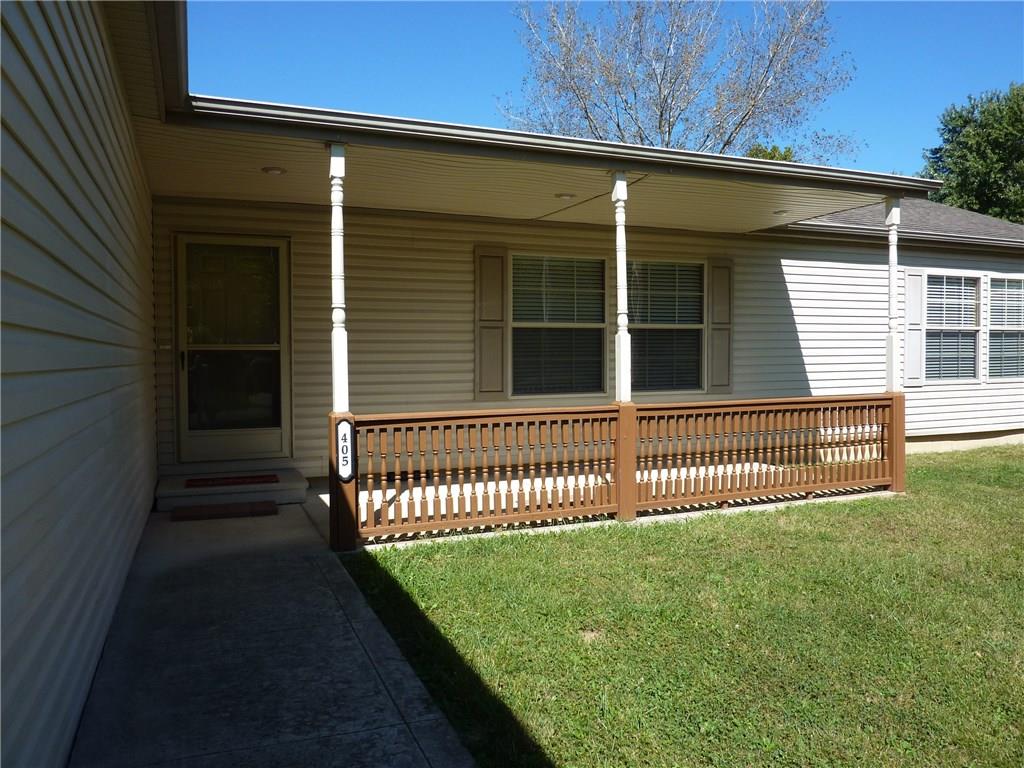 405 Cool Evening Road Cloverdale, IN 46120 - Photo 4 of 35 Gallery Image 4