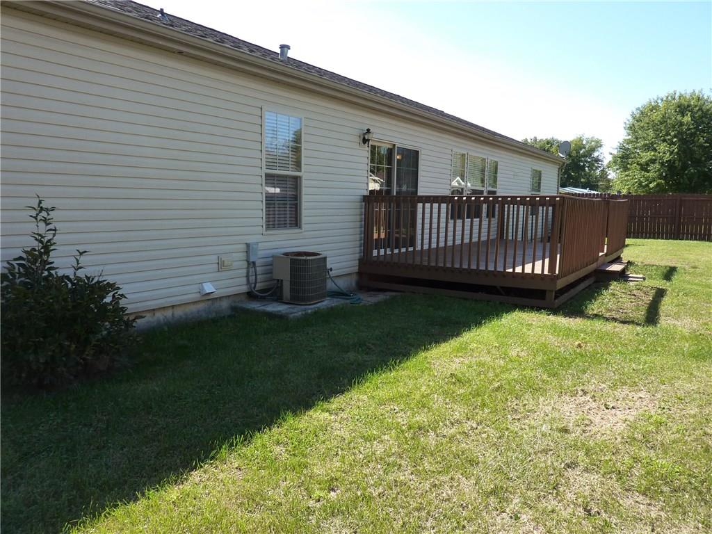405 Cool Evening Road Cloverdale, IN 46120 - Photo 34 of 35 Gallery Image 34