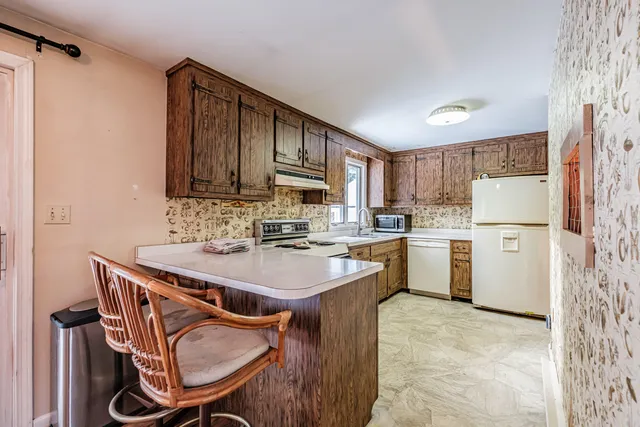 $339,000 | 1398 N Road, Gilead, ME 04217