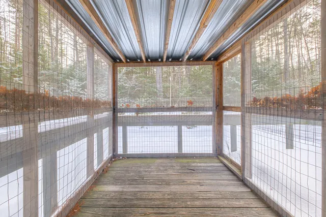 $339,000 | 1398 N Road, Gilead, ME 04217