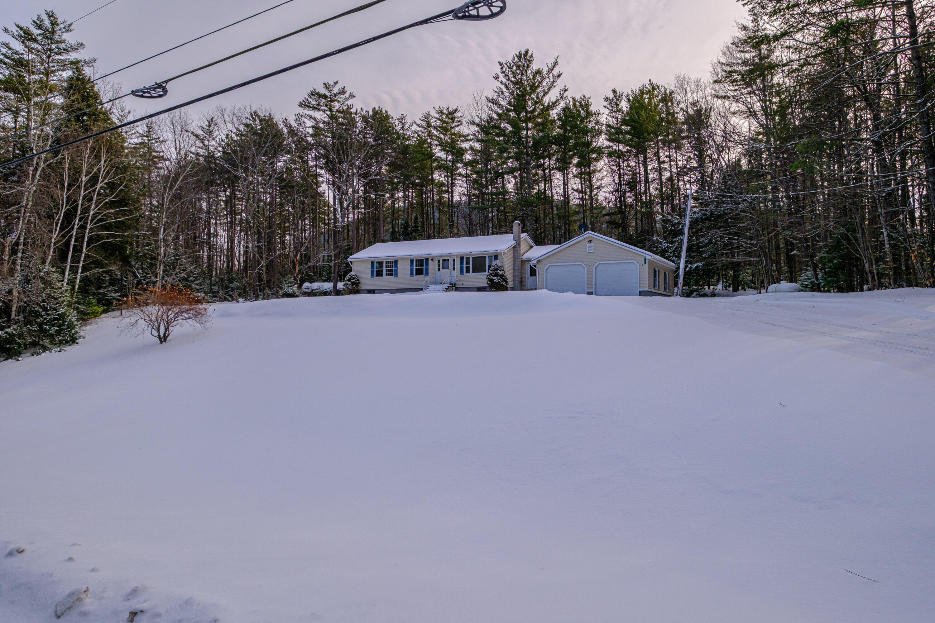 1398 N Road Gilead, ME 04217 - Photo 3 of 86 20260106gp-62024