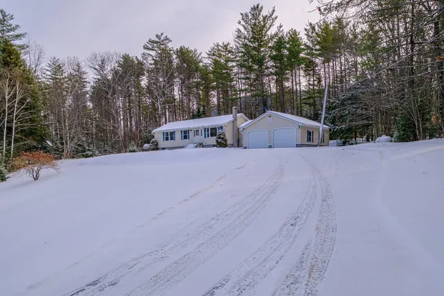 $339,000 | 1398 N Road, Gilead, ME 04217