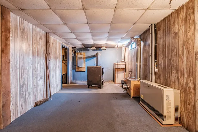 $339,000 | 1398 N Road, Gilead, ME 04217