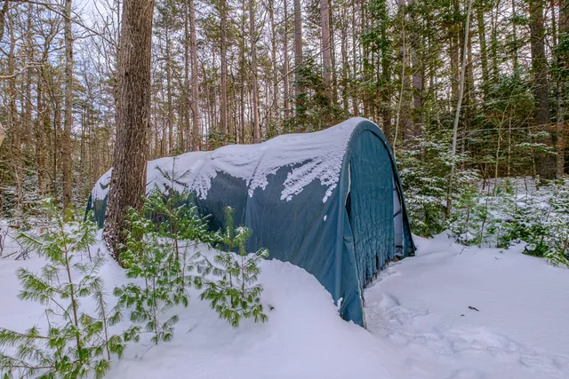 $339,000 | 1398 N Road, Gilead, ME 04217