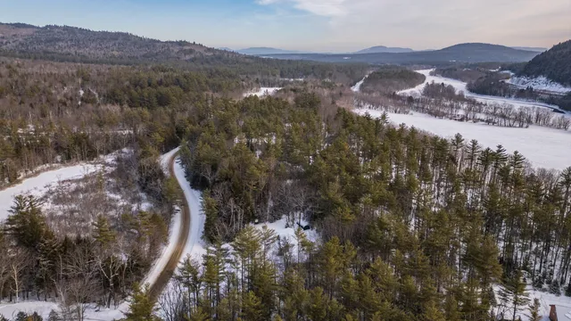 $339,000 | 1398 N Road, Gilead, ME 04217