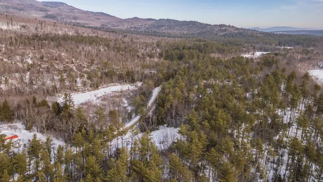 $339,000 | 1398 N Road, Gilead, ME 04217