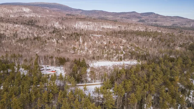 $339,000 | 1398 N Road, Gilead, ME 04217