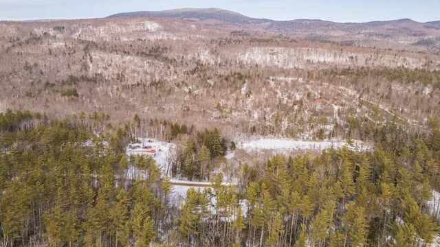 $339,000 | 1398 N Road, Gilead, ME 04217