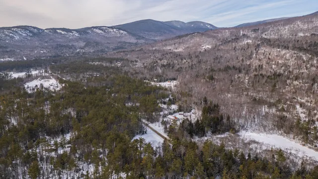 $339,000 | 1398 N Road, Gilead, ME 04217