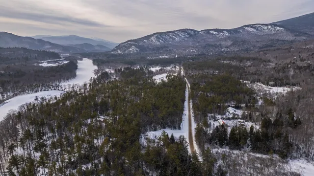 $339,000 | 1398 N Road, Gilead, ME 04217