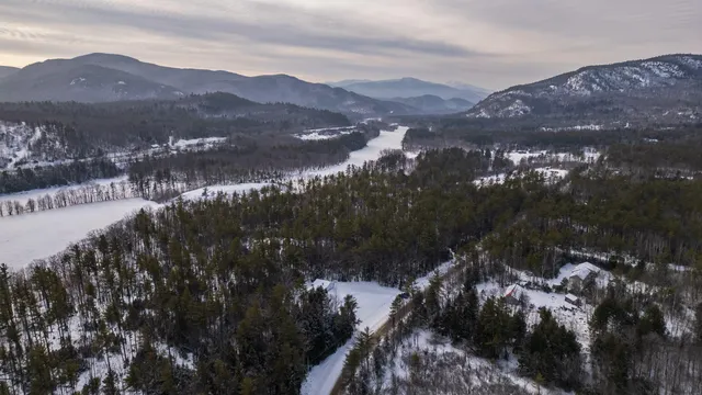 $339,000 | 1398 N Road, Gilead, ME 04217