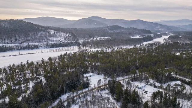 $339,000 | 1398 N Road, Gilead, ME 04217