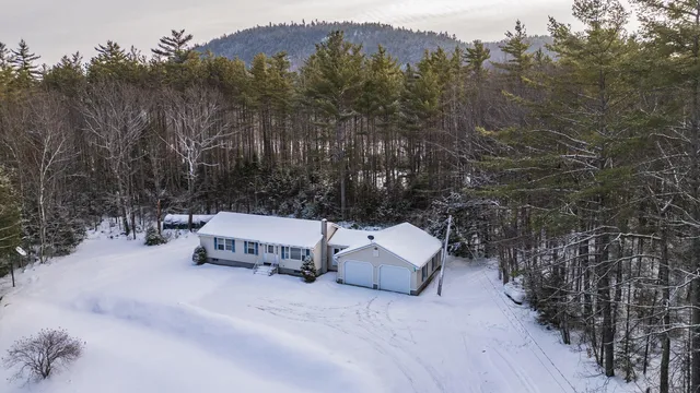 $339,000 | 1398 N Road, Gilead, ME 04217