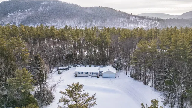 $339,000 | 1398 N Road, Gilead, ME 04217