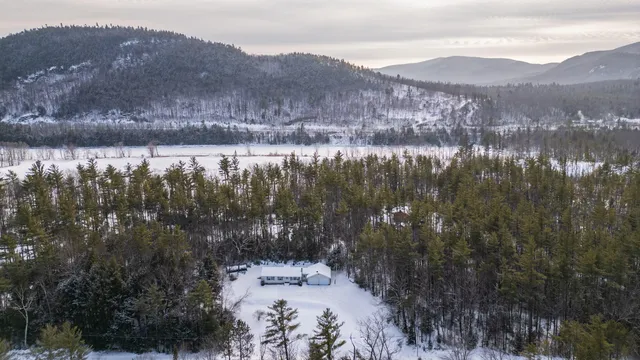 $339,000 | 1398 N Road, Gilead, ME 04217