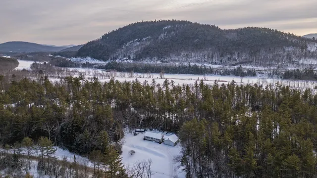 $339,000 | 1398 N Road, Gilead, ME 04217