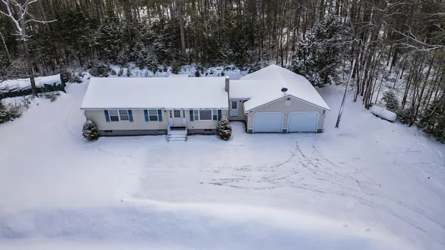 $339,000 | 1398 N Road, Gilead, ME 04217
