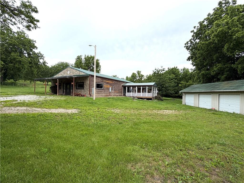 977 Northwest 1651st Road Bates City, MO 64011 - Photo 3 of 55