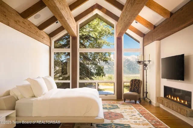 $15,900,000 | 2540 Trader Road, Jackson, WY 83001