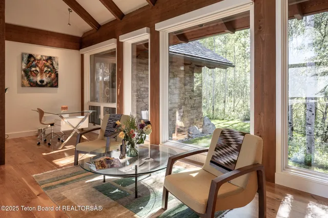 $15,900,000 | 2540 Trader Road, Jackson, WY 83001