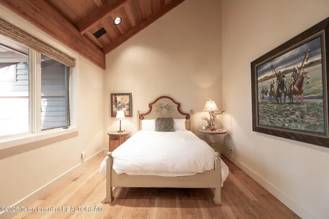 $15,900,000 | 2540 Trader Road, Jackson, WY 83001