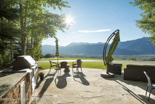 $15,900,000 | 2540 Trader Road, Jackson, WY 83001