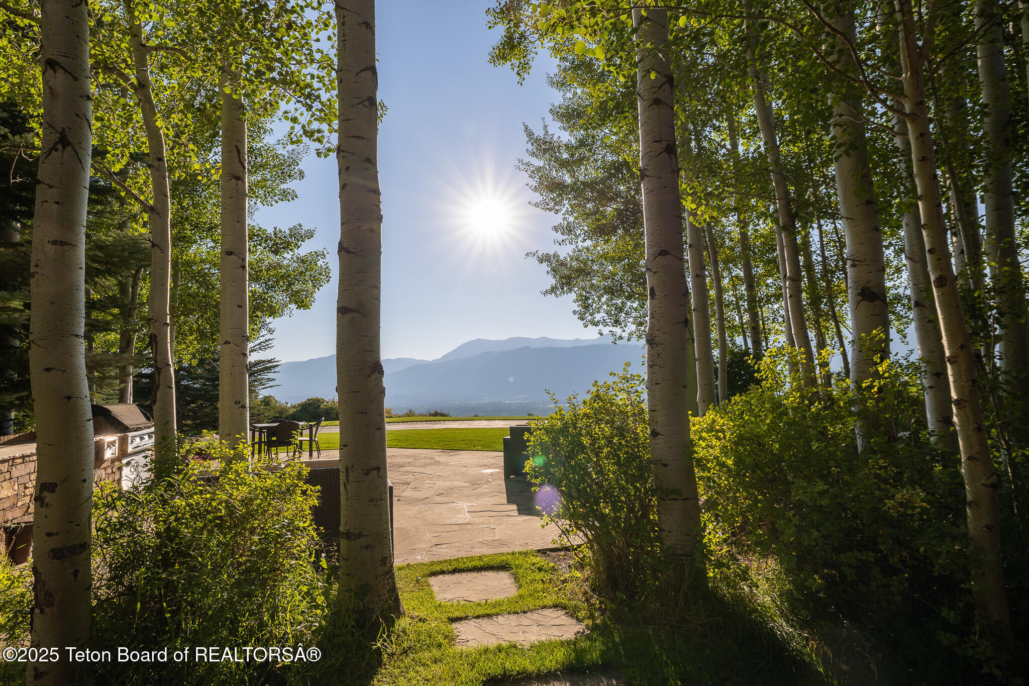 2540 Trader Road Jackson, WY 83001 - Photo 41 of 45 Teton Range