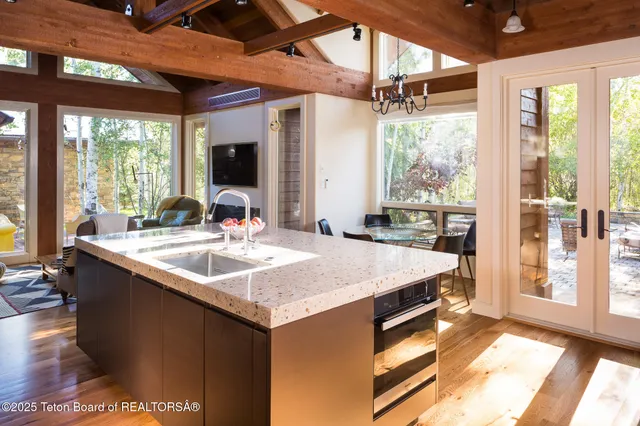 $15,900,000 | 2540 Trader Road, Jackson, WY 83001