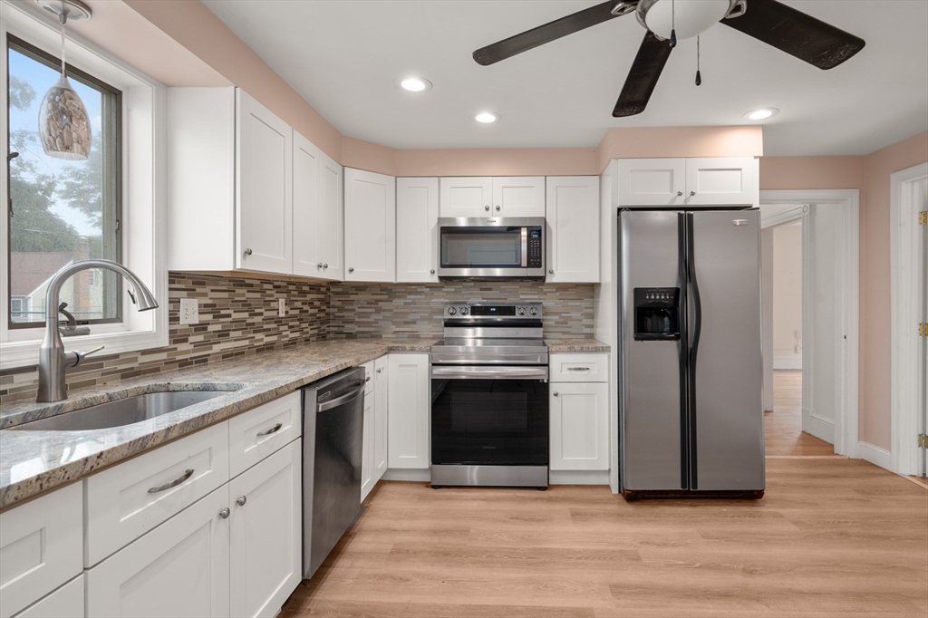 7 Perham Street, Unit 2 Wakefield, MA 01880 - Photo 16 of 36