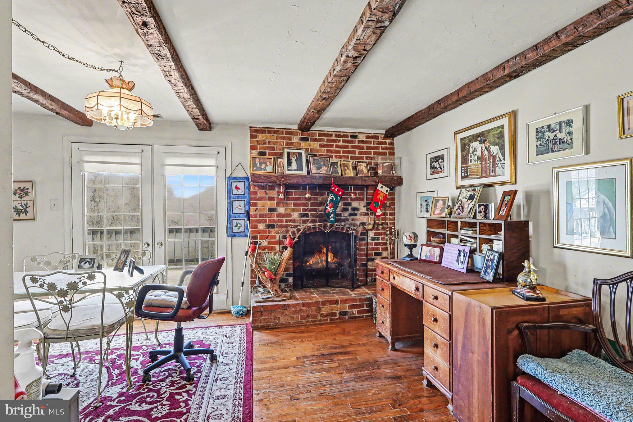 22244 Sam Fred Road Middleburg, VA 20117 - Photo 25 of 51