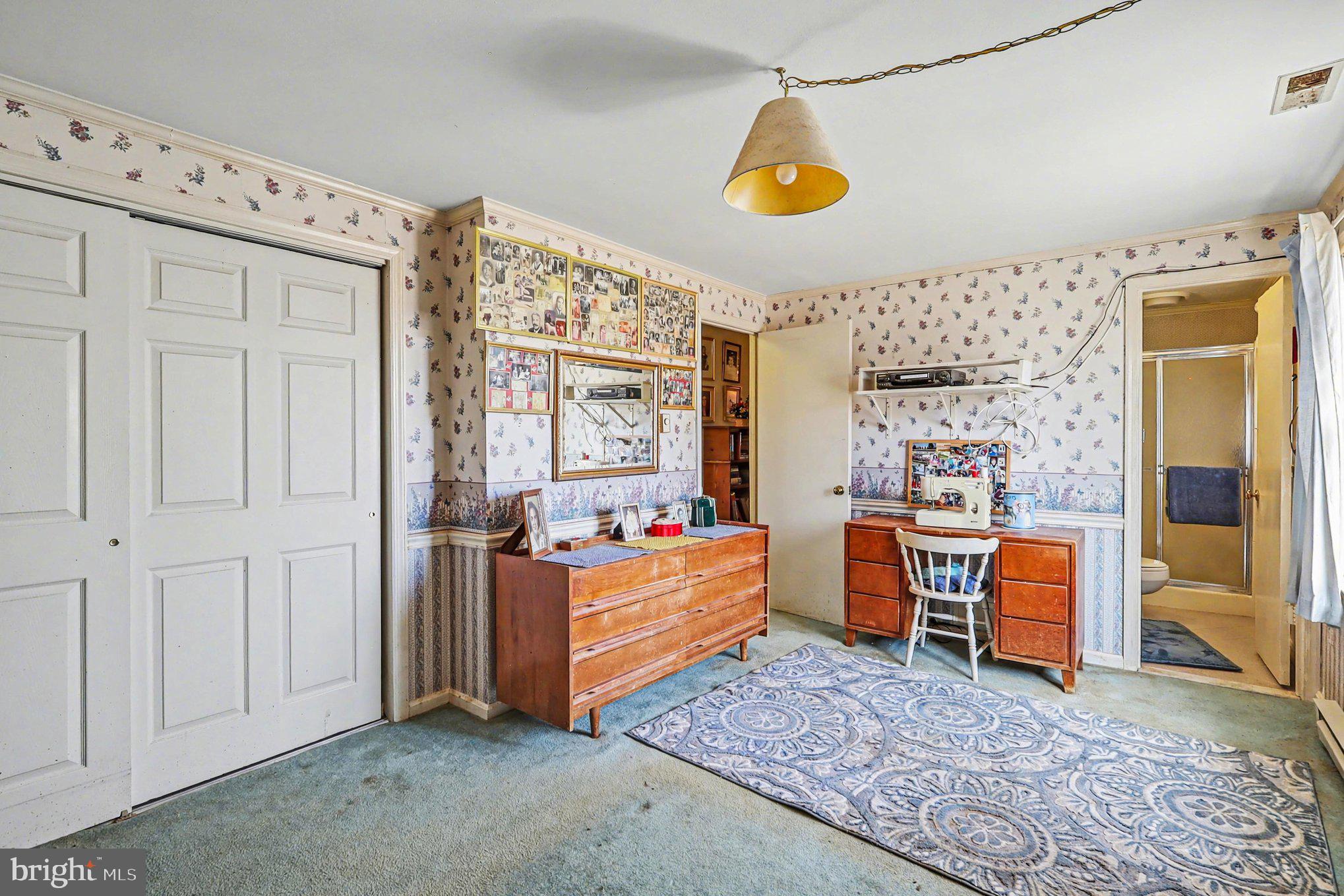 22244 Sam Fred Road Middleburg, VA 20117 - Photo 32 of 51 a room with furniture and window