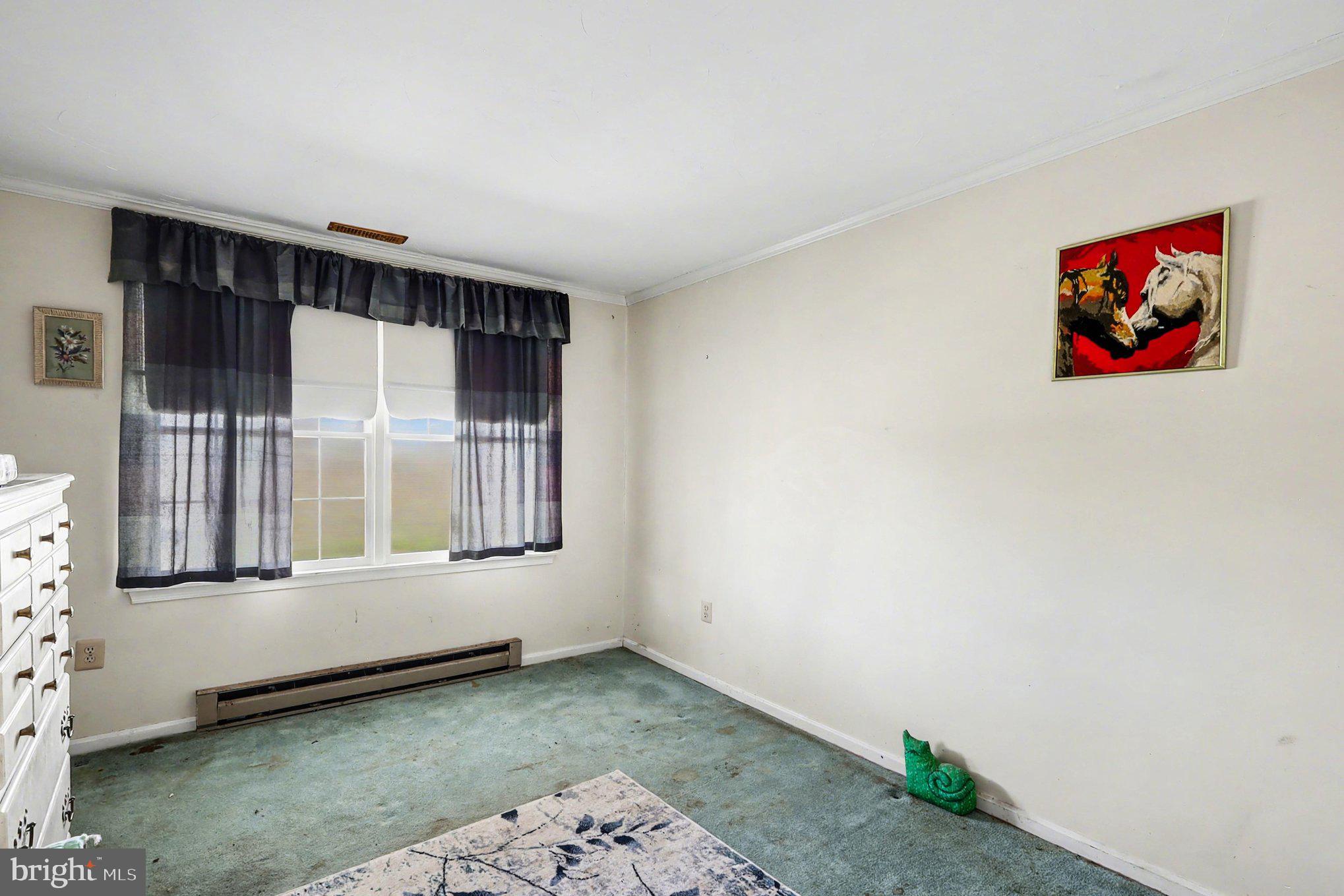 22244 Sam Fred Road Middleburg, VA 20117 - Photo 34 of 51 a view of an empty room with a window
