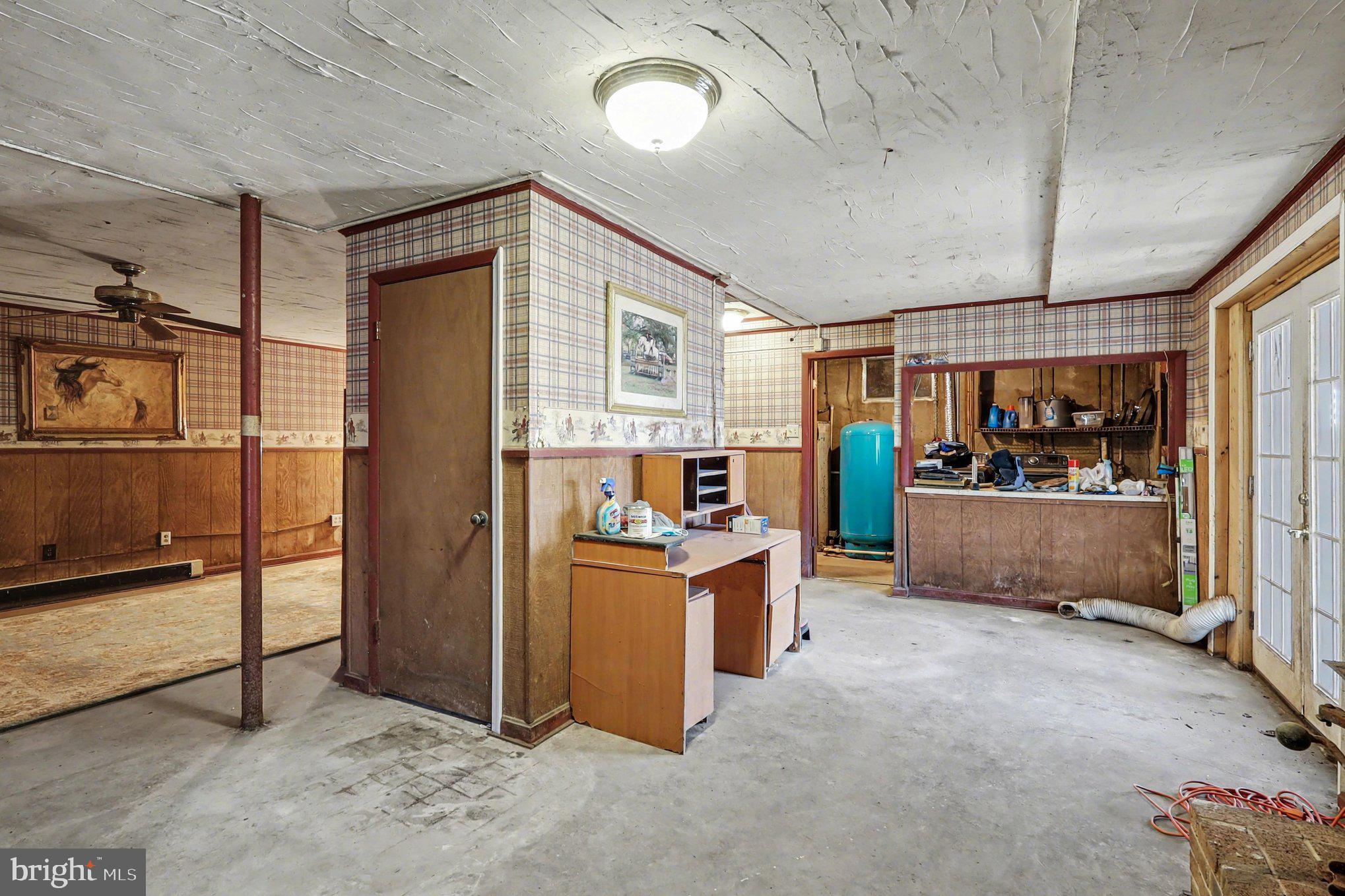 22244 Sam Fred Road Middleburg, VA 20117 - Photo 43 of 51 a view of a storage & utility room