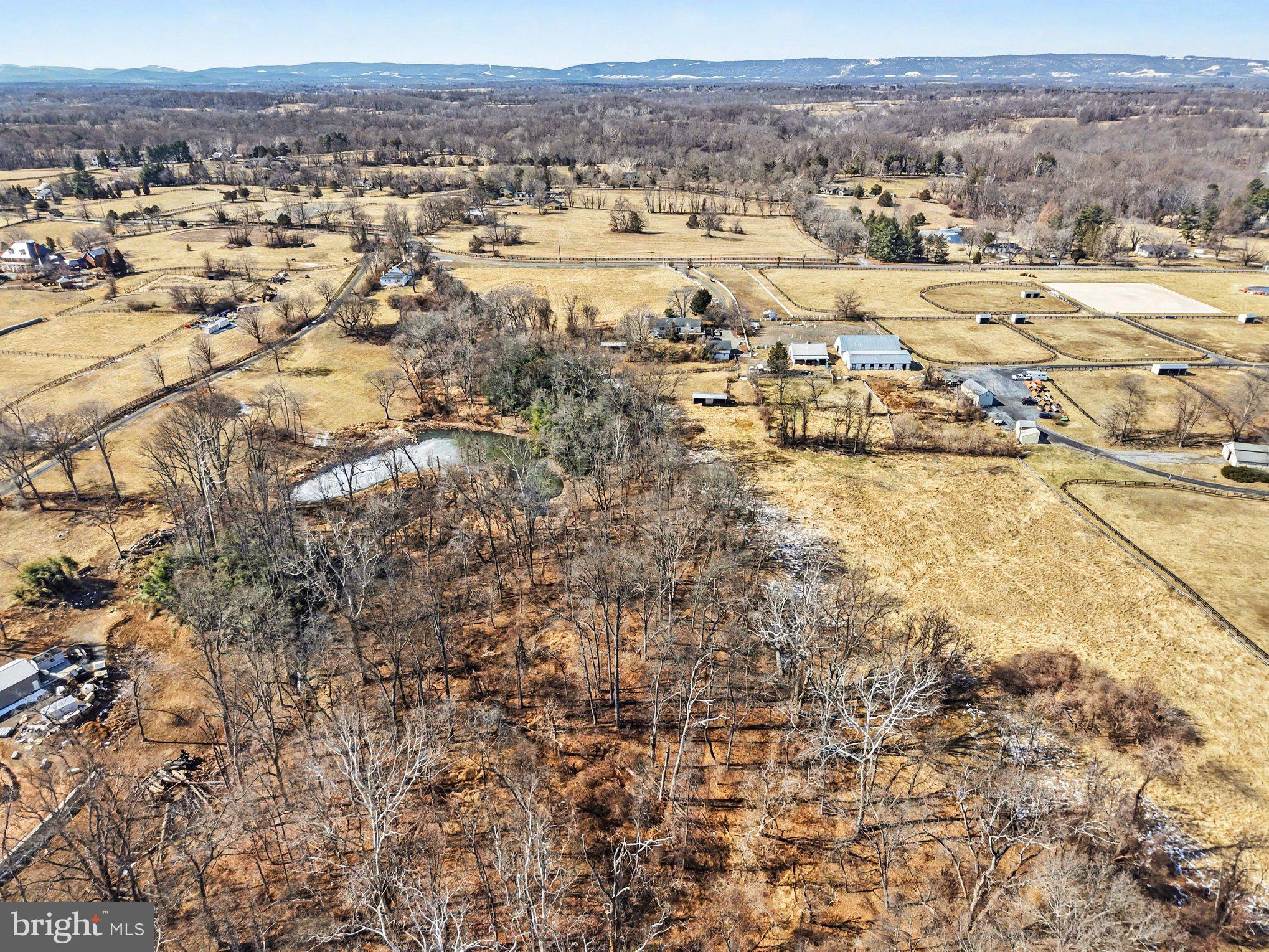 22244 Sam Fred Road Middleburg, VA 20117 - Photo 49 of 51 a view of a city
