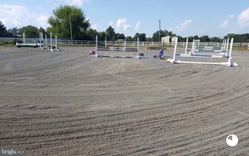 22244 Sam Fred Road Middleburg, VA 20117 - Photo 10 of 51 a view of a yard