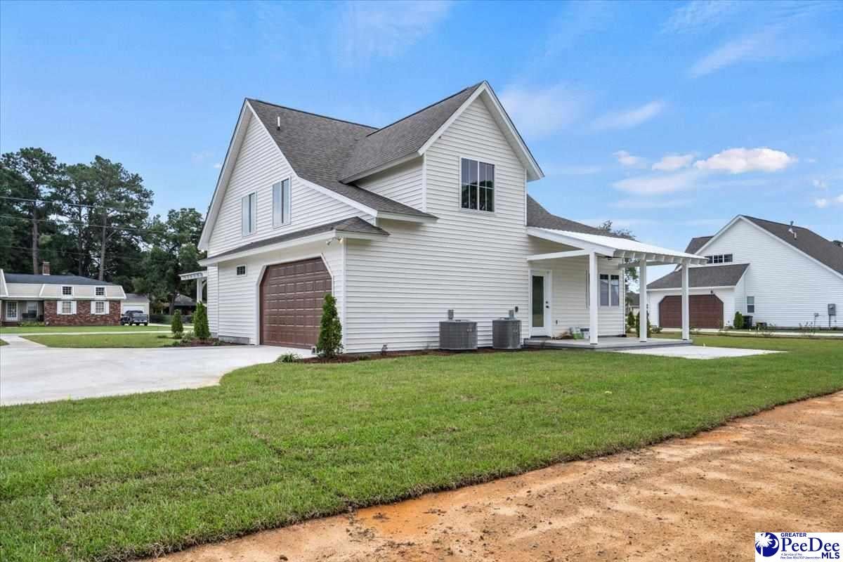1052 South Peninsula Road Florence, SC 29501 - Photo 40 of 42 Gallery Image 40