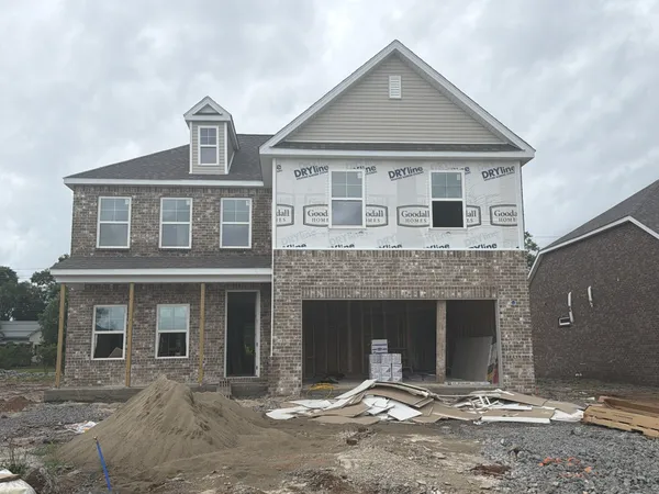 $587,909 | 3503 Elene Way, Murfreesboro, TN 37129