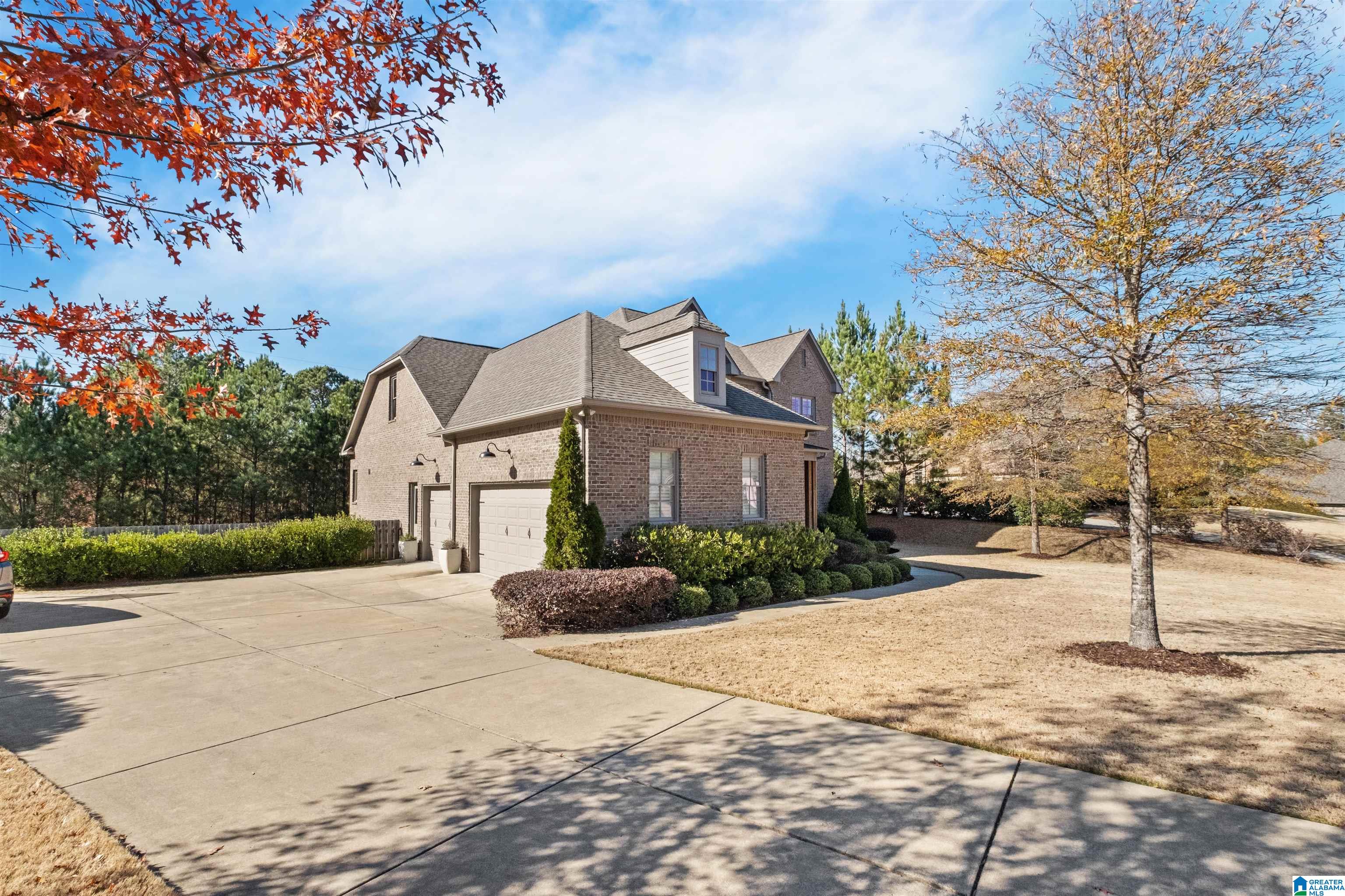 4521 Vestlake Ridge Way Birmingham, AL 35242 - Photo 65 of 65