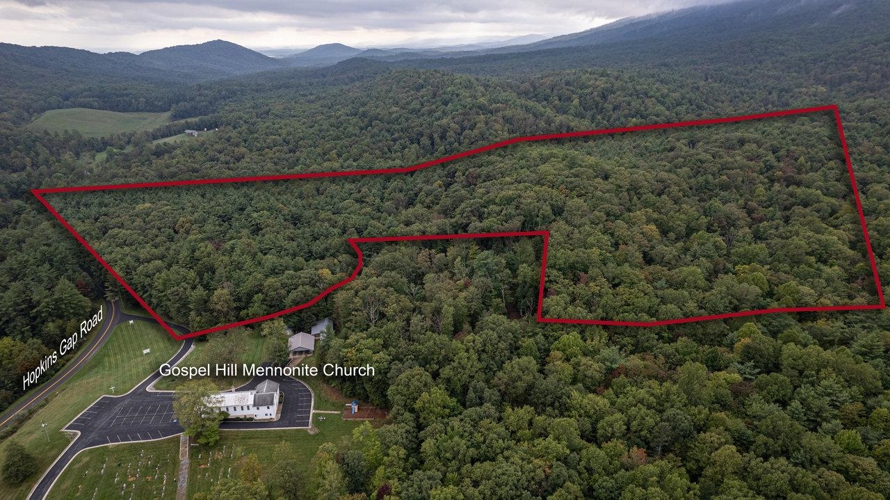 Tbd Tbd Hopkins Gap Road Harrisonburg, VA 22802 - Photo 1 of 4