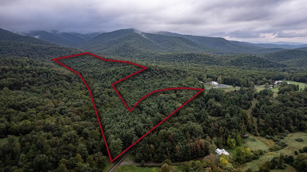 Tbd Tbd Hopkins Gap Road Harrisonburg, VA 22802 - Photo 2 of 4 a view of a lush green space with sea