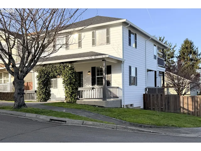 $515,000 | 3605 Southwest 25th Street, Gresham, OR 97080