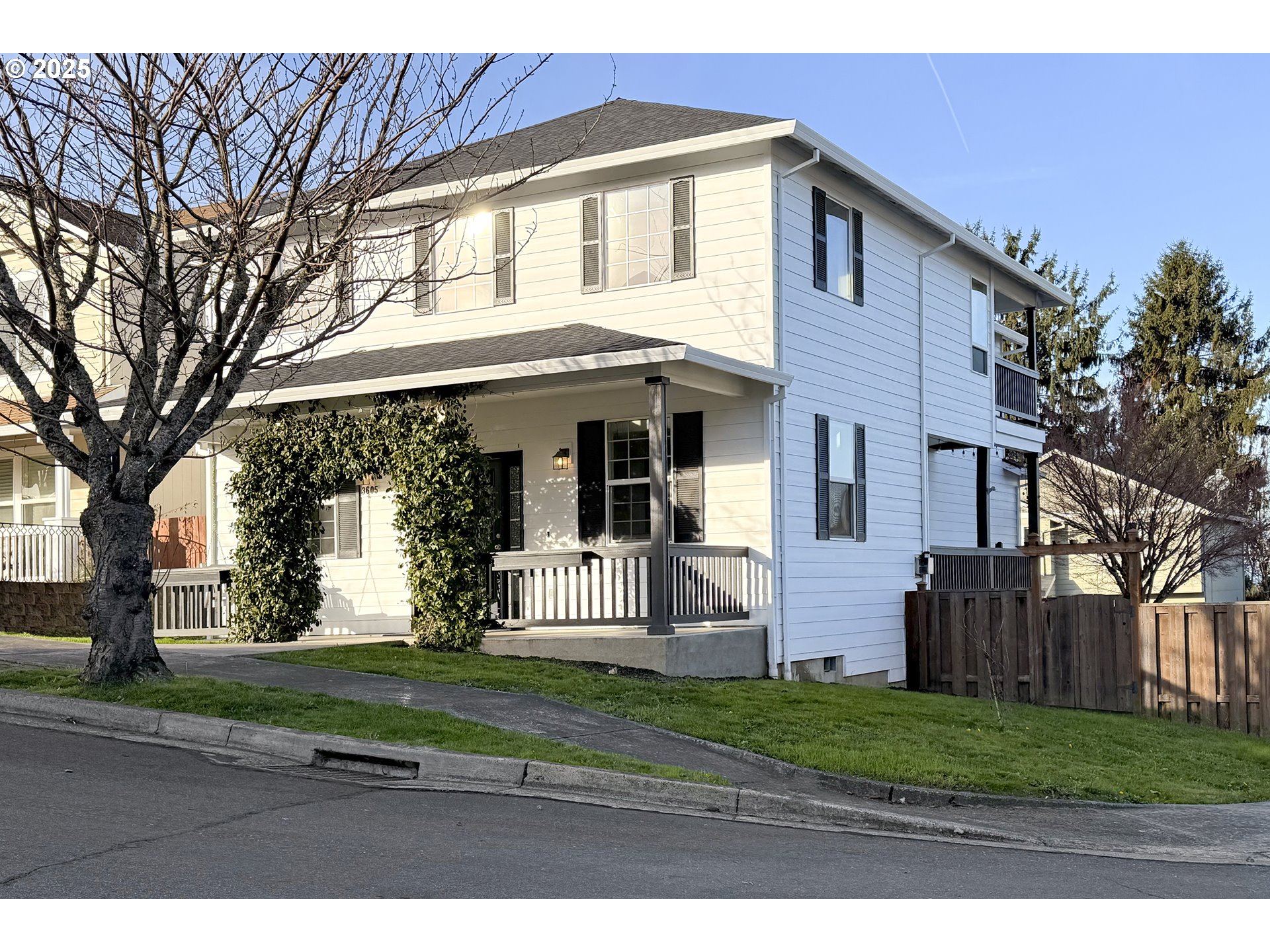 3605 Southwest 25th Street Gresham, OR 97080 - Photo 1 of 38