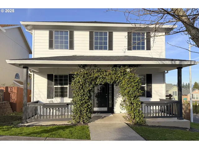 $515,000 | 3605 Southwest 25th Street, Gresham, OR 97080